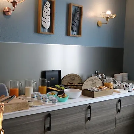 De Normandie Gournay-en-Bray