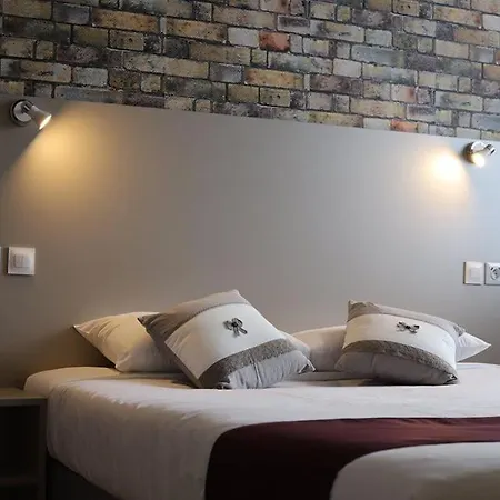 De Normandie Hotel Gournay-en-Bray