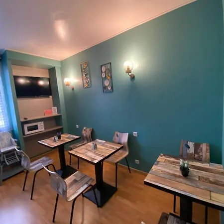 De Normandie Gournay-en-Bray