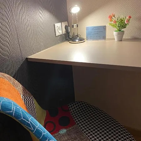 De Normandie Hotel 2*