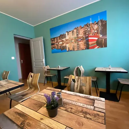 Hotel De Normandie 2*