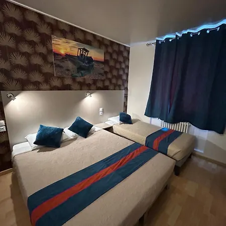 De Normandie Hotel Gournay-en-Bray