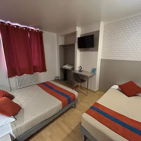 Hotel De Normandie Gournay-en-Bray