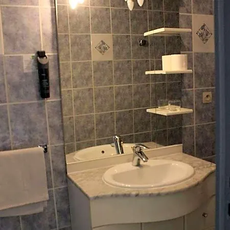 De Normandie Hotel 2*
