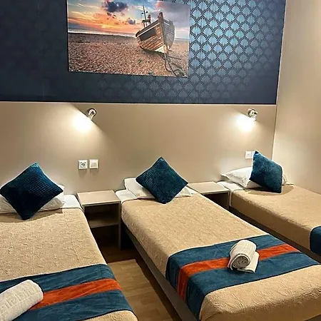 De Normandie Hotel Gournay-en-Bray