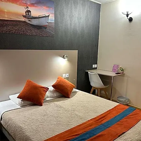 Hotel De Normandie
