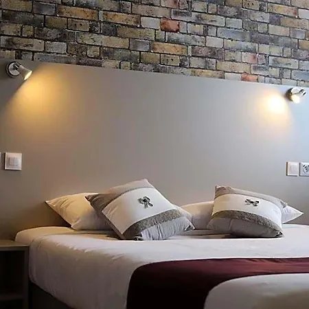 De Normandie Hotel 2*