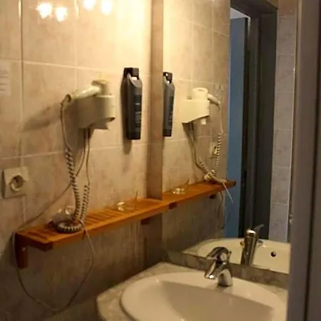 De Normandie Hotel Gournay-en-Bray