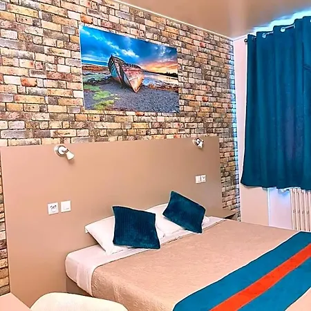 De Normandie Gournay-en-Bray