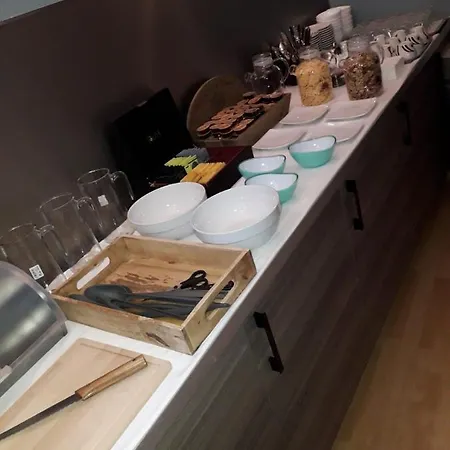 Hotel De Normandie 2*